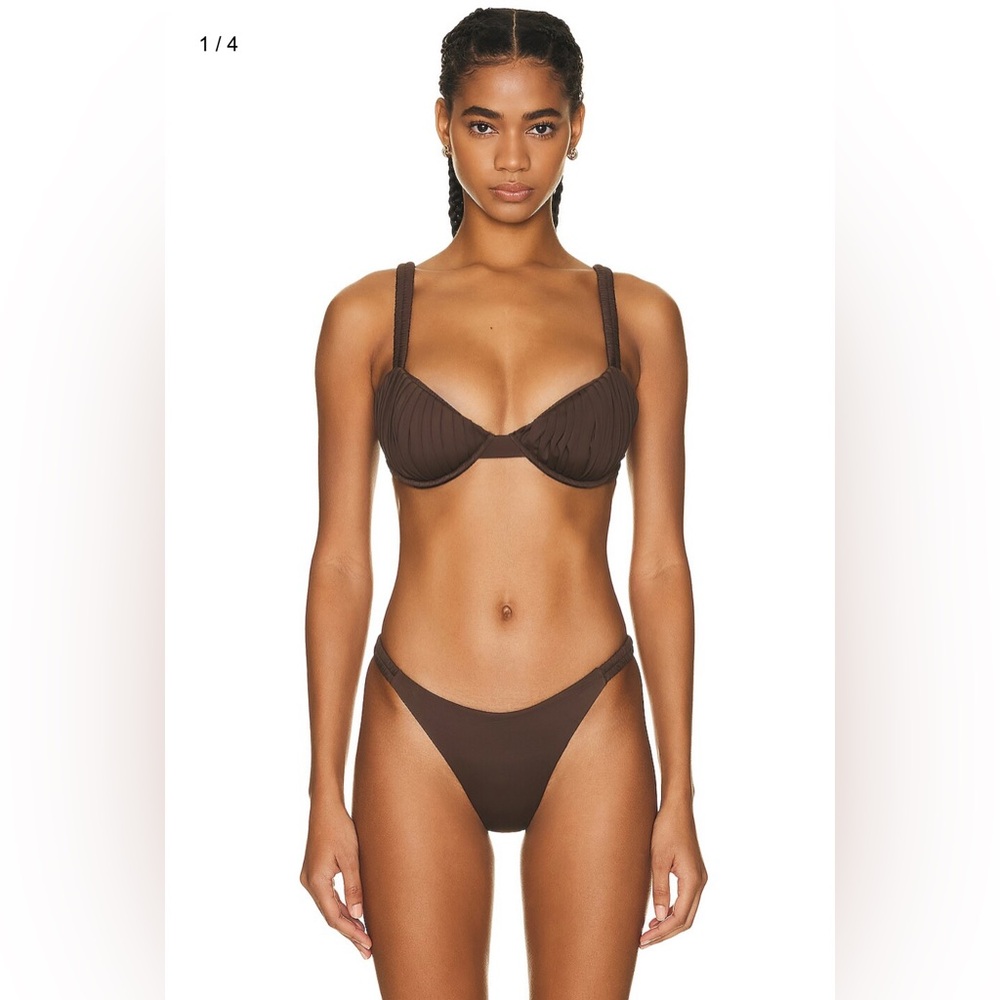 Palm Swimwear Flavia Bikini